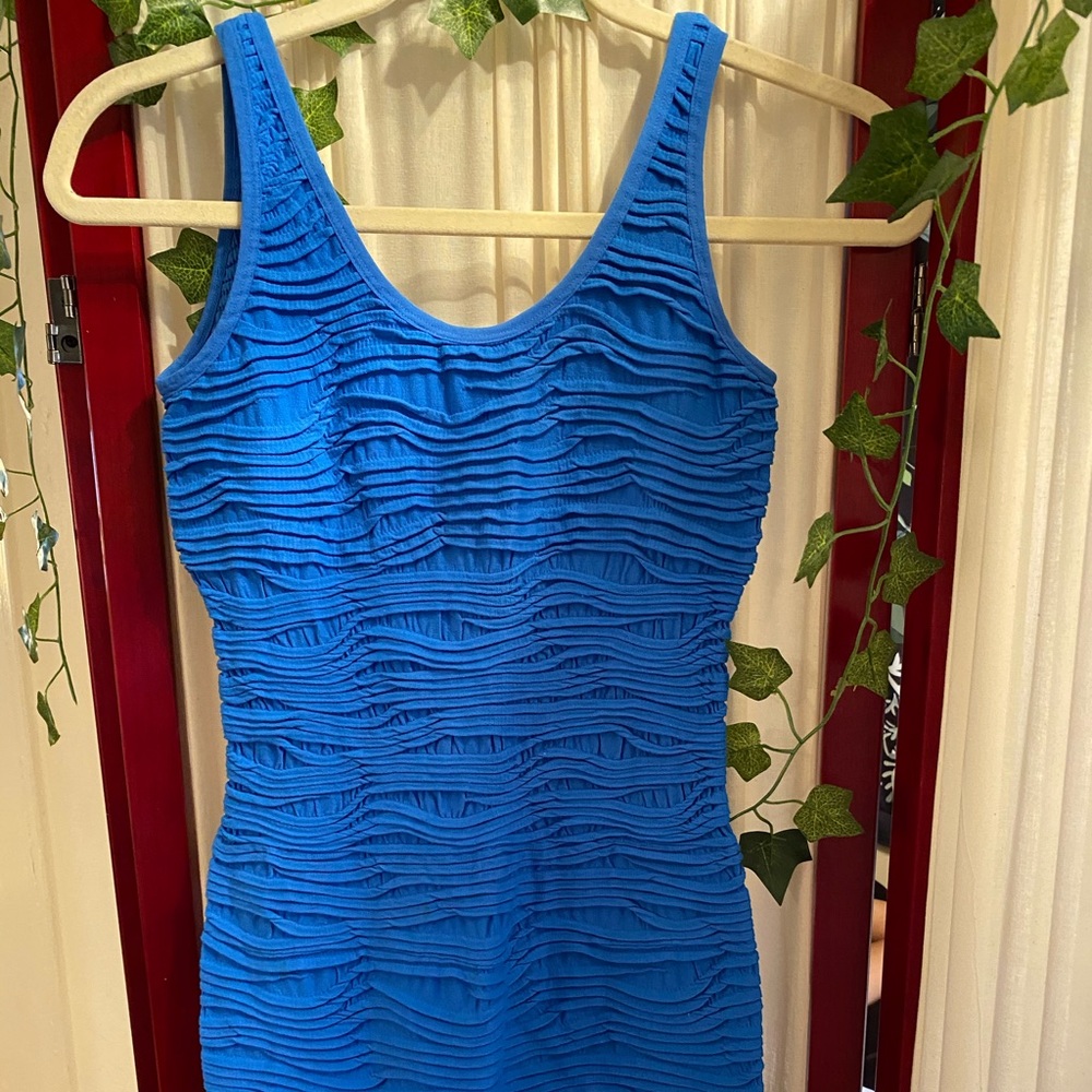 Dress casual Moda vestido casual
